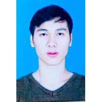 cover CV: Phan Đình Nhàn