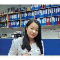 cover CV: Nguyễn Thị Ngọc Sương