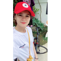 cover CV: TRẦN THỊ DUYÊN 