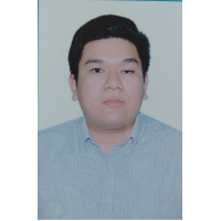 cover CV: Nguyễn Minh Quân