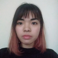 cover CV: Vũ Thị Dung