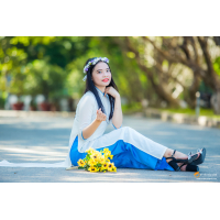 cover CV: Trần Thị Ngọc