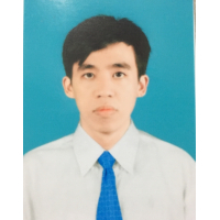 cover CV: Bạch Văn Chiến