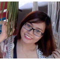 cover CV: PHÙNG THỊ MAI ANH