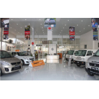 ĐẠI LÝ Ô TÔ SUZUKI SONG HÀO - AN GIANG