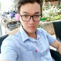 cover CV: Lê Minh Tân