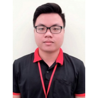 cover CV: Trần Quốc Duy
