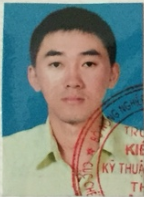 cover CV: Tô Thanh Tùng