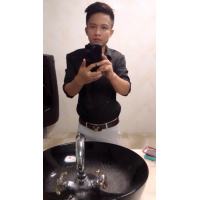 cover CV: Bạch Quốc Ngân