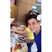 cover CV: Nguyễn Thanh Lời