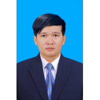 cover CV: Huỳnh Tấn Danh