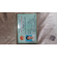 cover CV: Nguyễn Sinh Nhựt