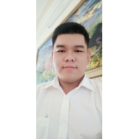 cover CV: Quách Đại Phước