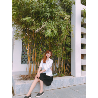 cover CV: Nguyễn Thị Ngọc Huyền Châu 