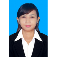 cover CV: Trần Thị Thanh Dung