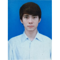 cover CV: Nguyễn Hữu Đảng