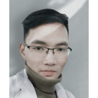 cover CV: Hà Đức Linh