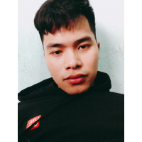 cover CV: Hồ Đức Hân