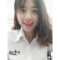 cover CV: NGUYỄN THỊ YẾN NGỌC