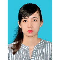 cover CV: Đào Thị Anh Thư