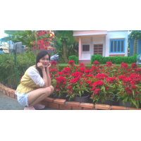 cover CV: Huỳnh Thị Kiều Phương