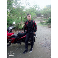 cover CV: Nguyễn Phi Hùng