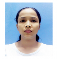 cover CV: LÊ HOÀNG ANH