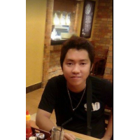 cover CV: Nguyễn Hoàng Quốc Hải