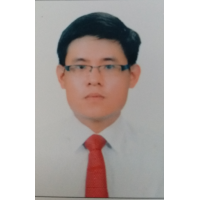 cover CV: Võ Thanh Hoàng