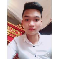 cover CV: Hoàng Trọng Đông