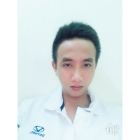 cover CV: Nguyễn Tuấn Huy 