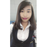 cover CV: Ngô Thị Phương Thảo