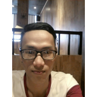 cover CV: Trần Văn Tân