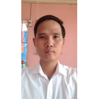 cover CV: Nguyễn Minh Trường