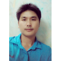cover CV: Nguyễn Quang Ngọc
