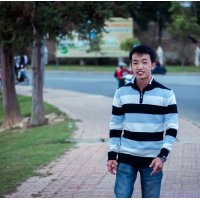 cover CV: Phan Quốc Trí