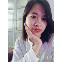 cover CV: Lê Thị An