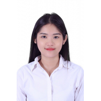 cover CV: Huỳnh Thị Thùy Trang