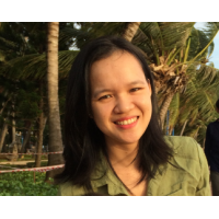 cover CV: Hồ Thị Hiệp