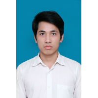 cover CV: Nguyễn Xuân Trường