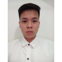 cover CV: Đỗ Anh Dũng