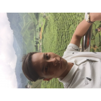 cover CV: Nguyễn Hữu Dũng