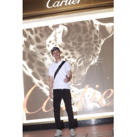 cover CV: Giềng Chỉ Phón