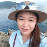 cover CV: Lê Trịnh Cẩm Lài