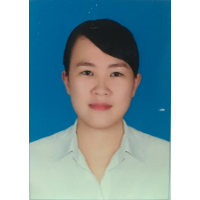 cover CV: Lê Nhựt Lan Phương
