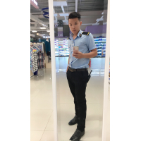 cover CV: Hoàng đức Huy