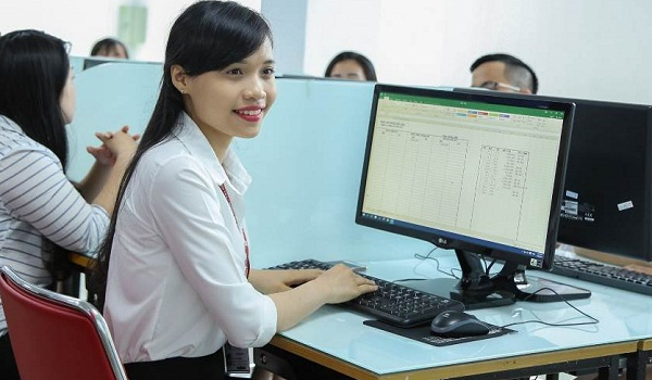 6 Mẫu bảng tổng hợp excel kế toán thường dùng