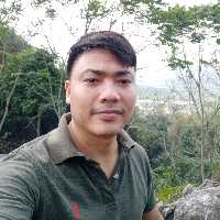 cover CV: Dương Văn Hiếu