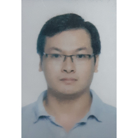 cover CV: Ngô Hữu Nghĩa