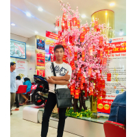 cover CV: Nguyễn Tấn Ngọc